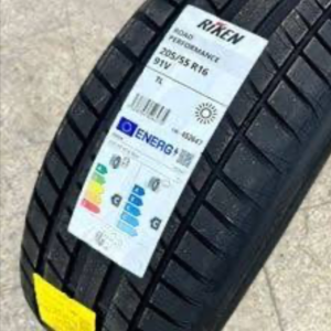 205/55/15 yeni lastik